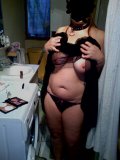 Luana - Marnay - Vienne | Rencontre libertine