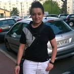 Krista - Benest - Charente | Rencontre libertine