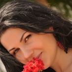 Krystina - Soulaures - Dordogne | Rencontre libertine