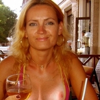 Michelle - Brignac-la-Plaine - Corrèze | Rencontre libertine
