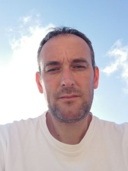 Aaronn - Courpignac - Charente-Maritime | Rencontre libertine