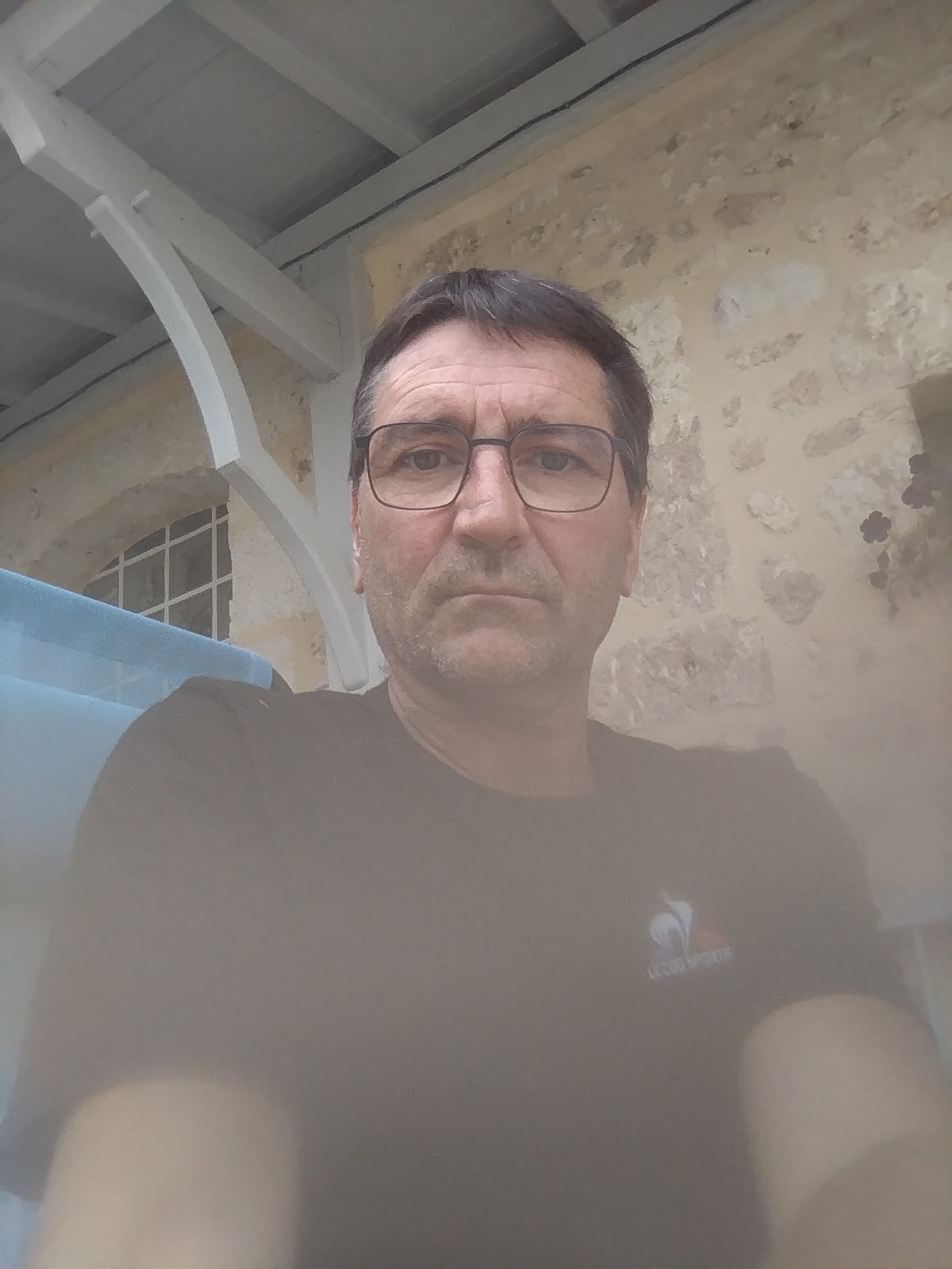 Faysel - LeNizan - Gironde | Rencontre libertine