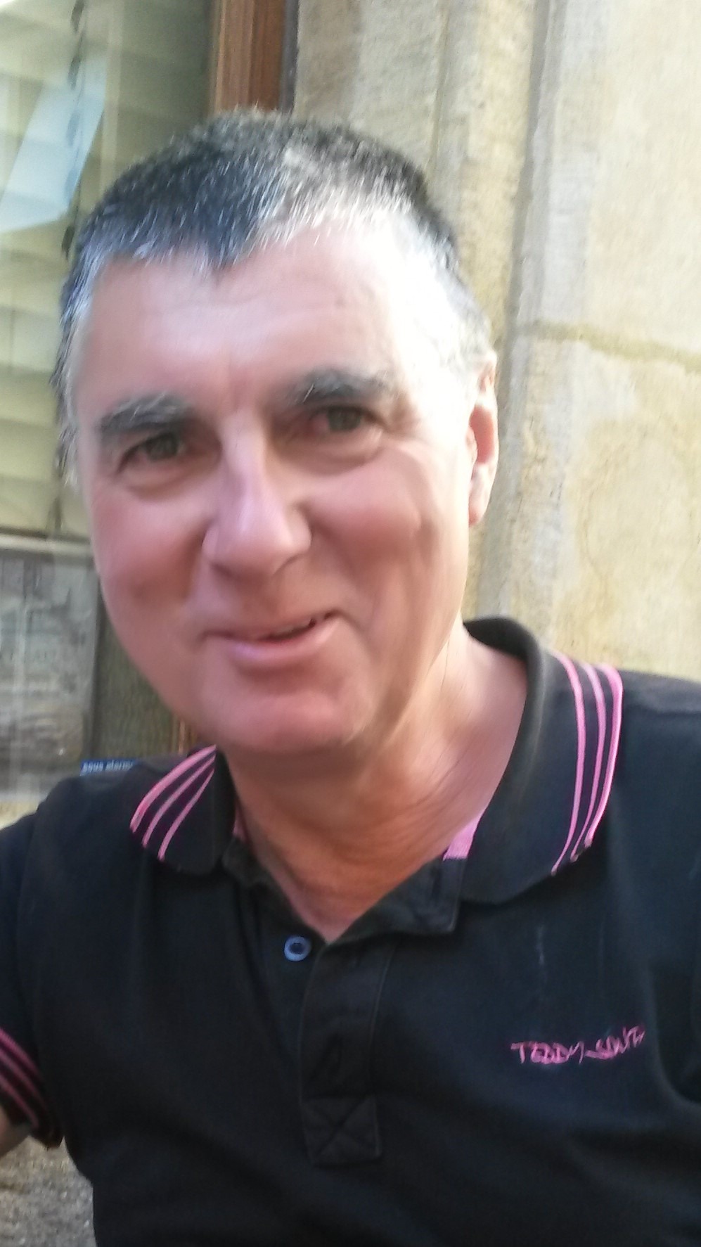 Cyrille - Fursac - Creuse | Rencontre libertine