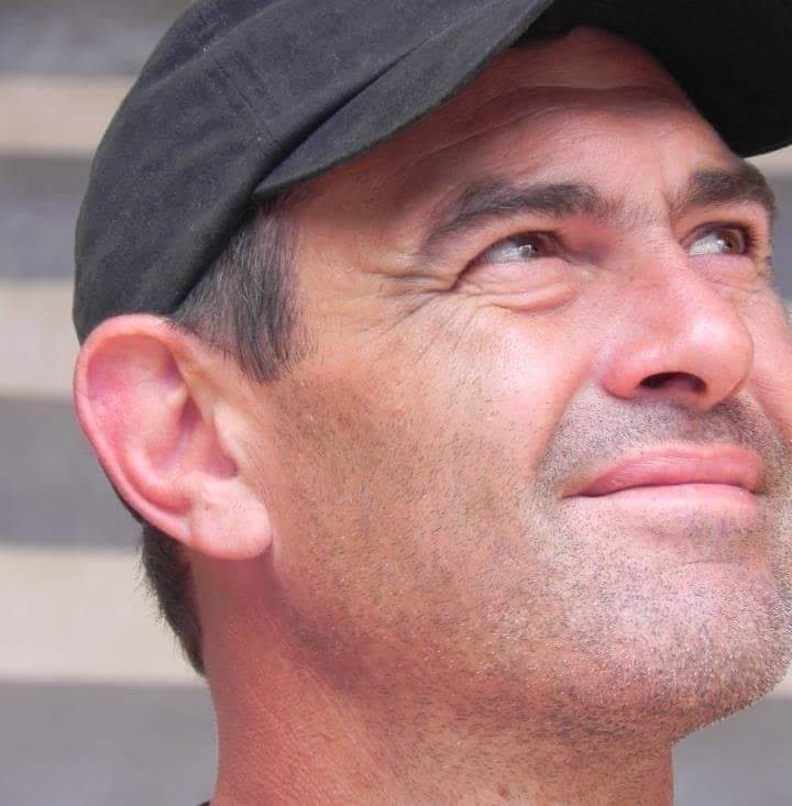Sameh - Saint-Martin-de-Laye - Gironde | Rencontre libertine