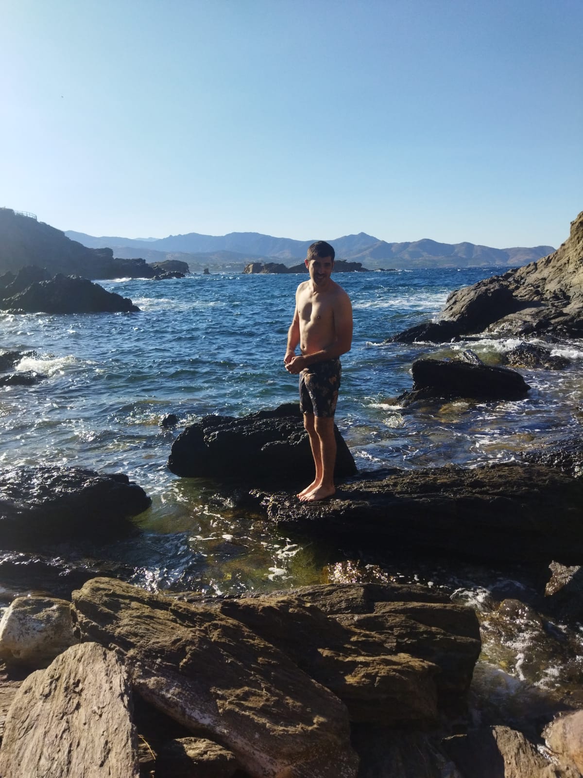 Abdenour - Argelouse - Landes | Rencontre libertine