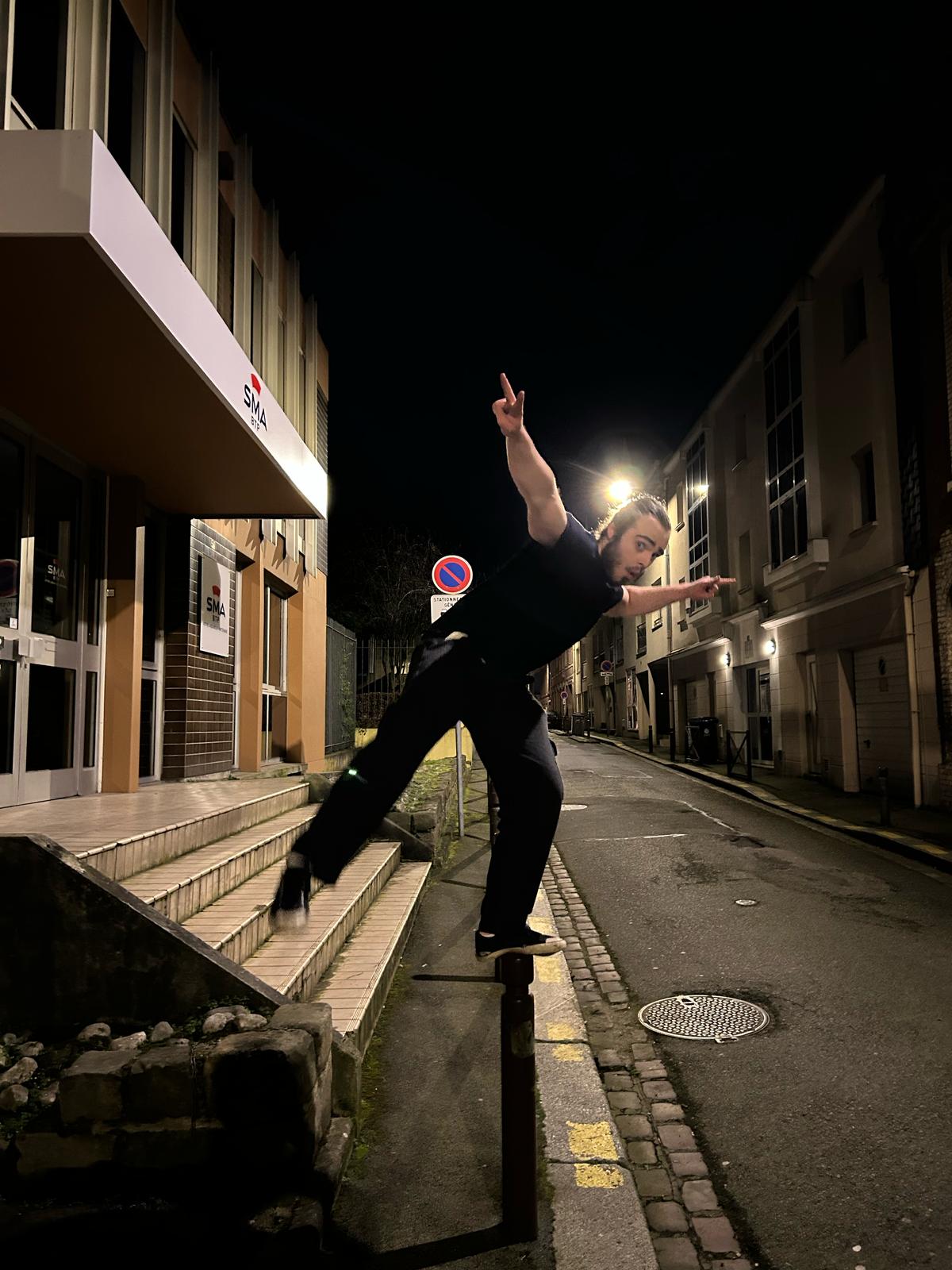 Ettore - L'Éguille - Charente-Maritime | Rencontre libertine