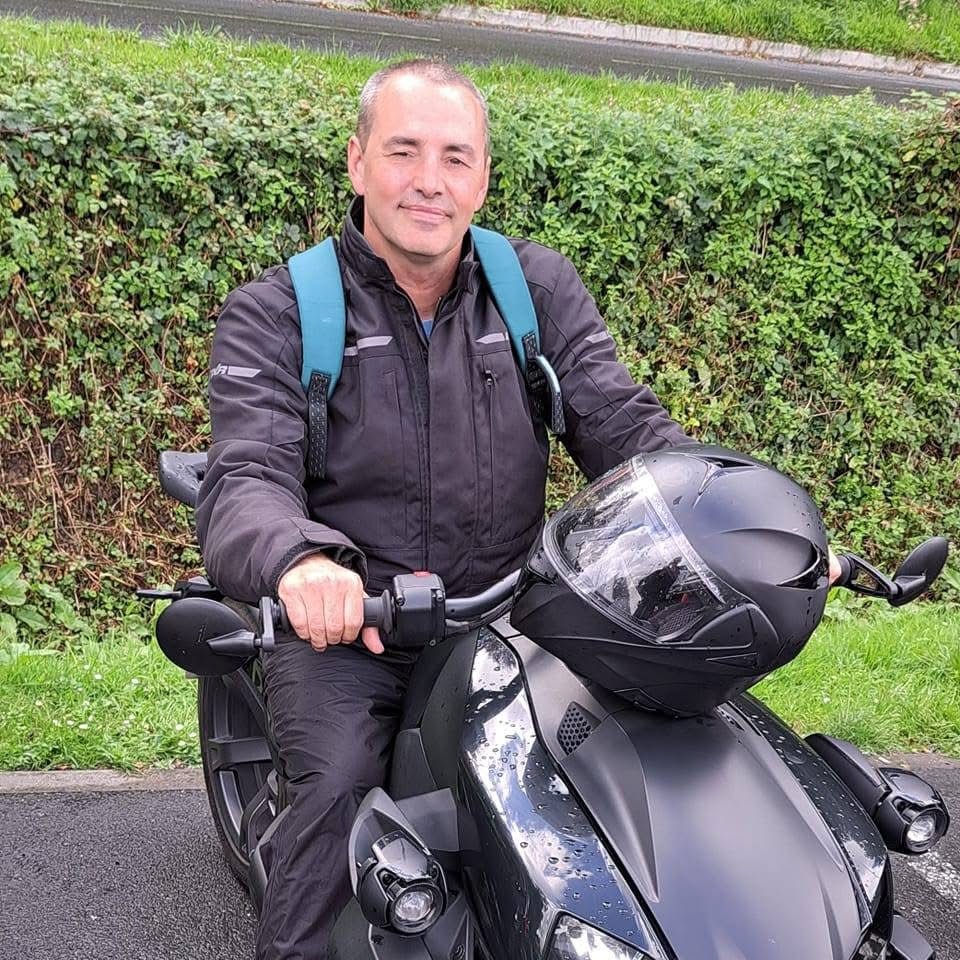 Eliseo - Saint-Méard - Haute-Vienne | Rencontre libertine