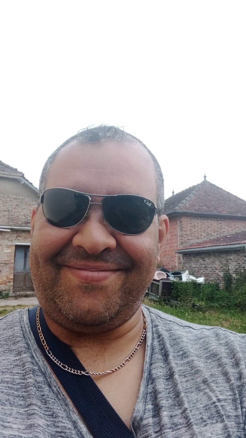 Abdel-malik - Chéniers - Creuse | Rencontre libertine