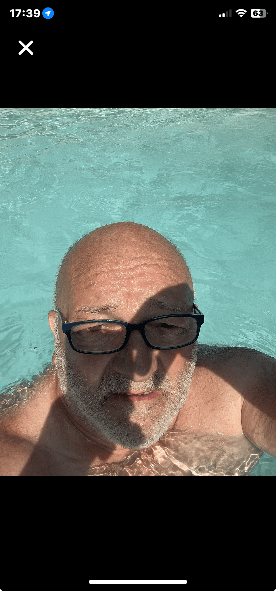 Matthew - Eyburie - Corrèze | Rencontre libertine