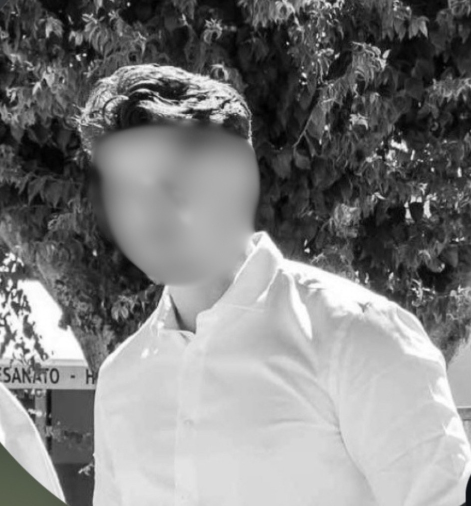Youri - Montaignac-Saint-Hippolyte - Corrèze | Rencontre libertine