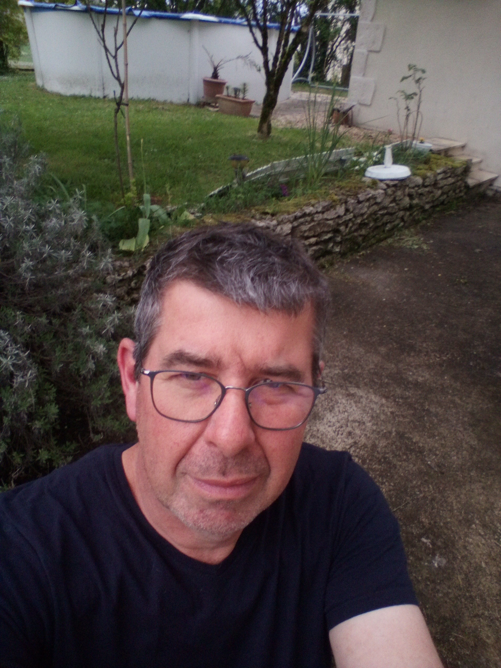 Kael - Cahuzac - Lot-et-Garonne | Rencontre libertine