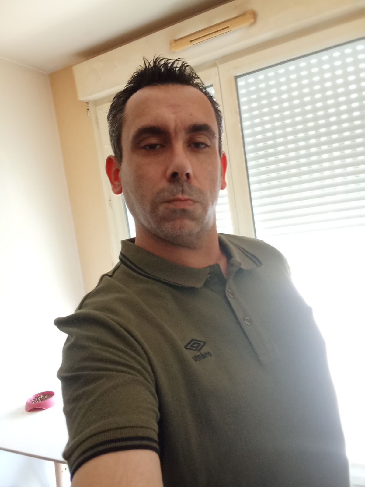 Guy-marc - Canéjan - Gironde | Rencontre libertine