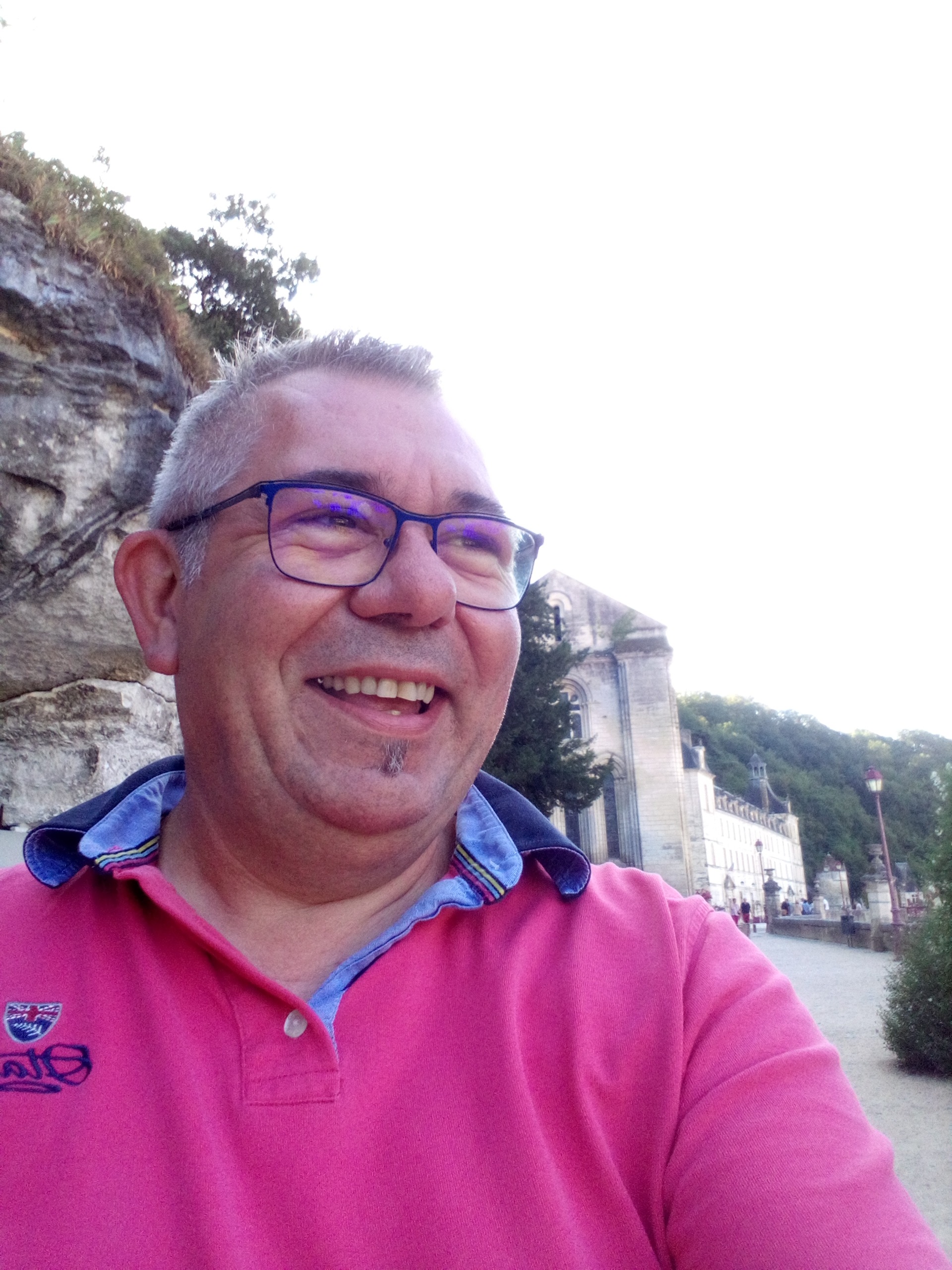 Issame - Lormont - Gironde | Rencontre libertine