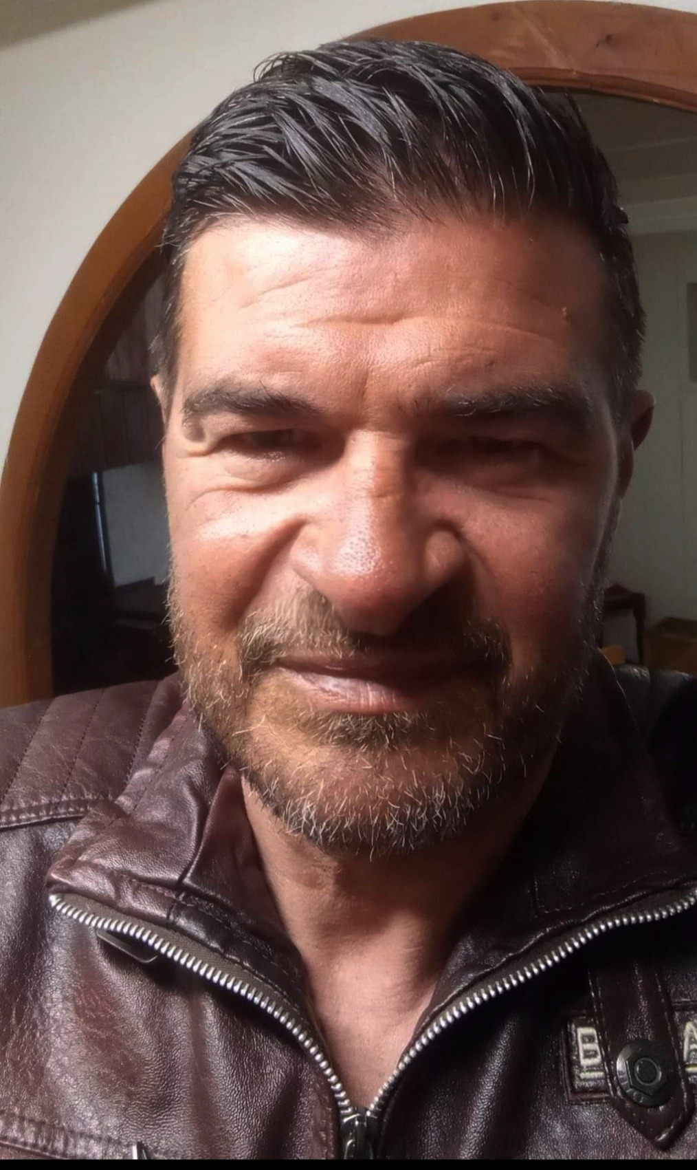 Mohamed-el - Combiers - Charente | Rencontre libertine