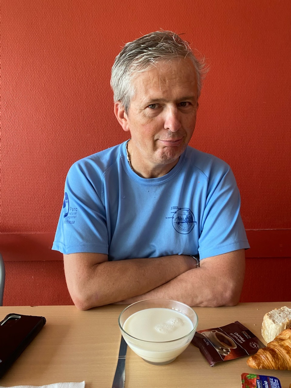 Dusan - Saint-Ciers-sur-Bonnieure - Charente | Rencontre libertine
