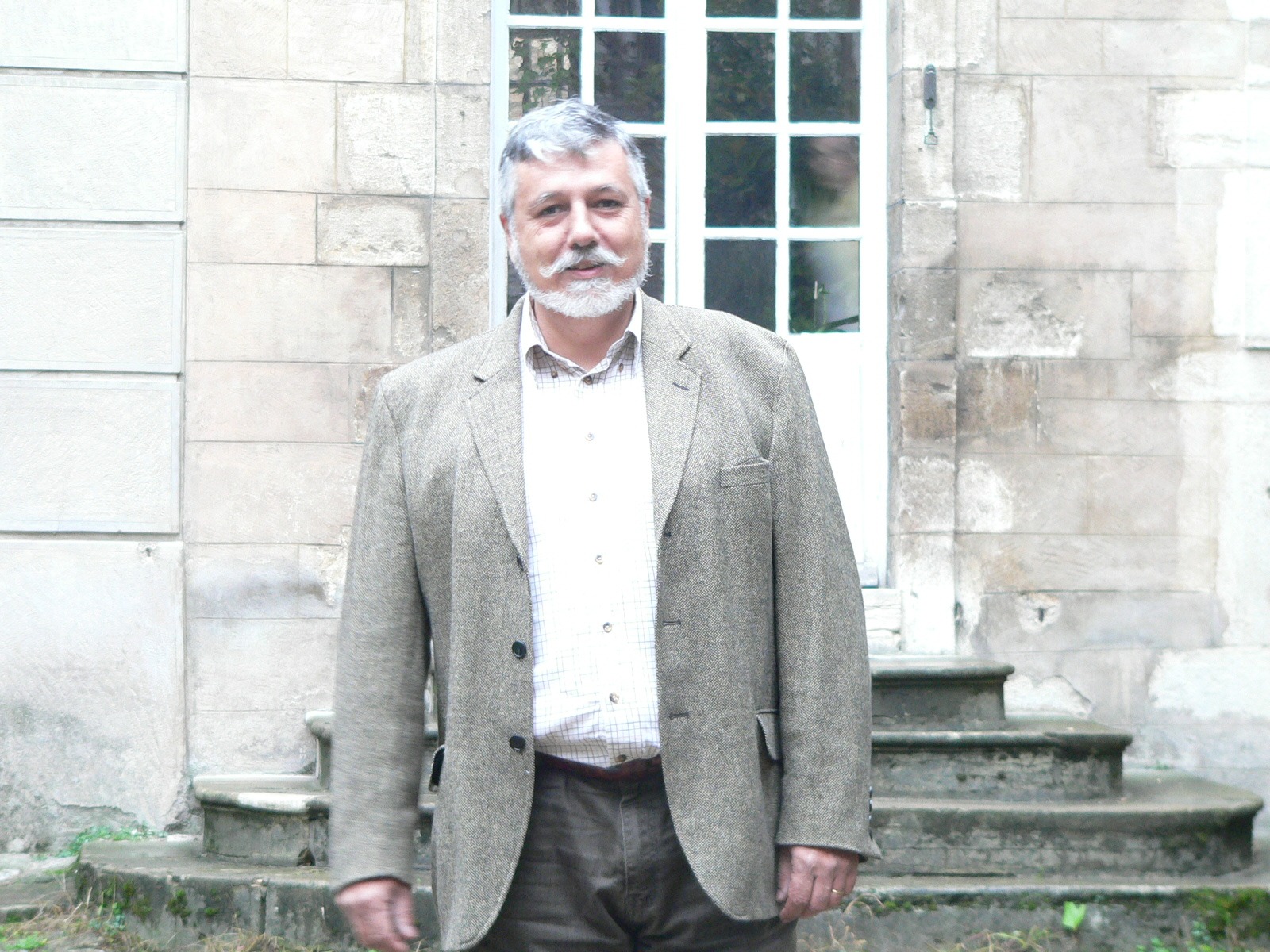 Imad-eddine - Mainzac - Charente | Rencontre libertine