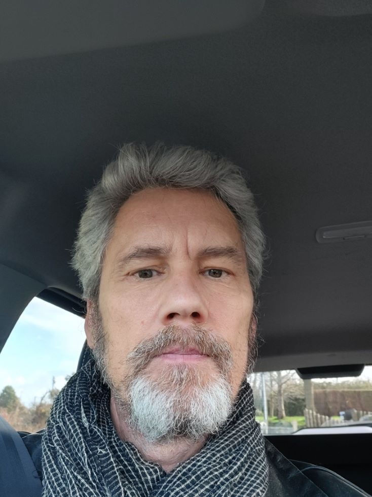 Eddie - Sainte-Colombe - Charente-Maritime | Rencontre libertine