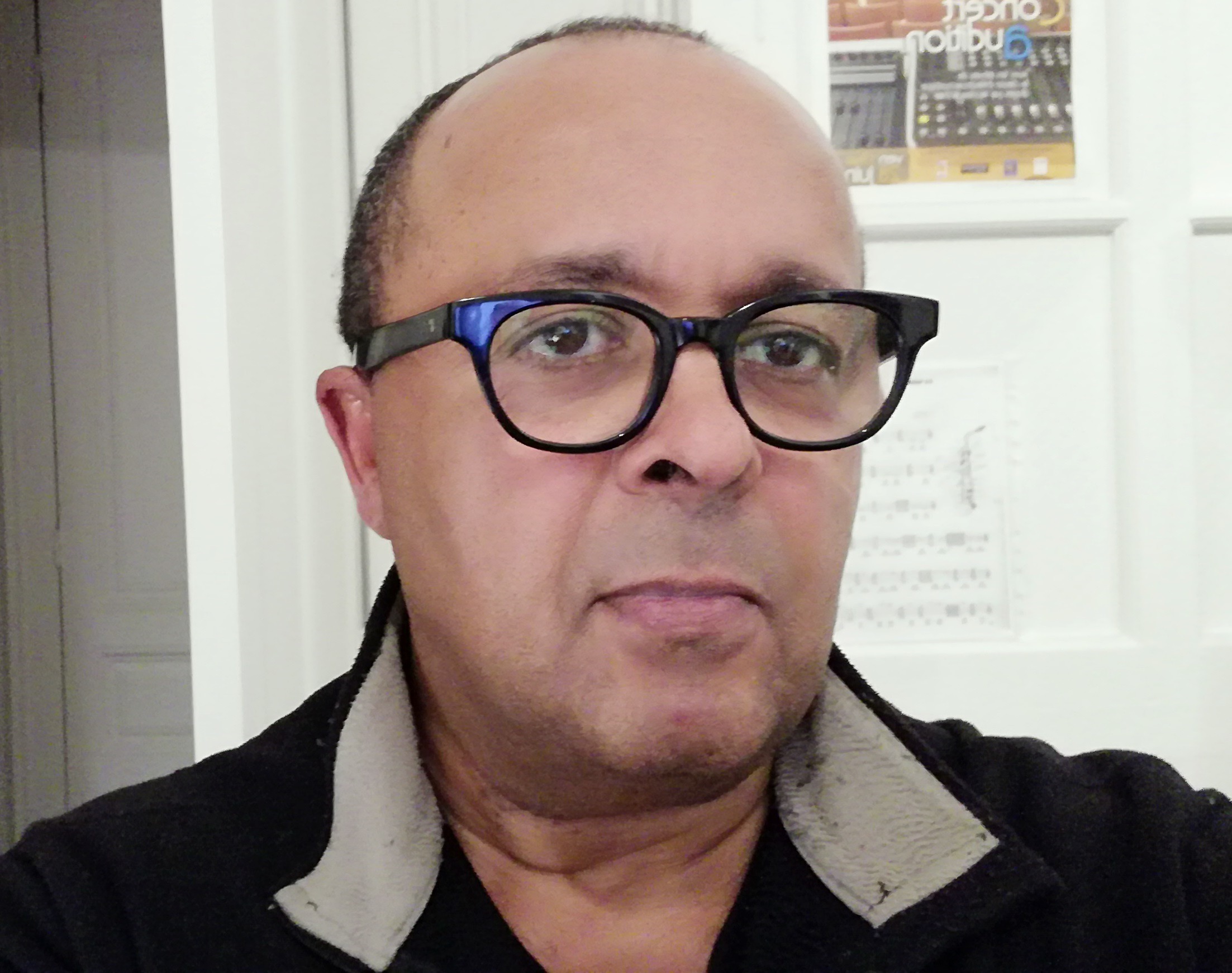 Ahmed-yacine - Aillas - Gironde | Rencontre libertine