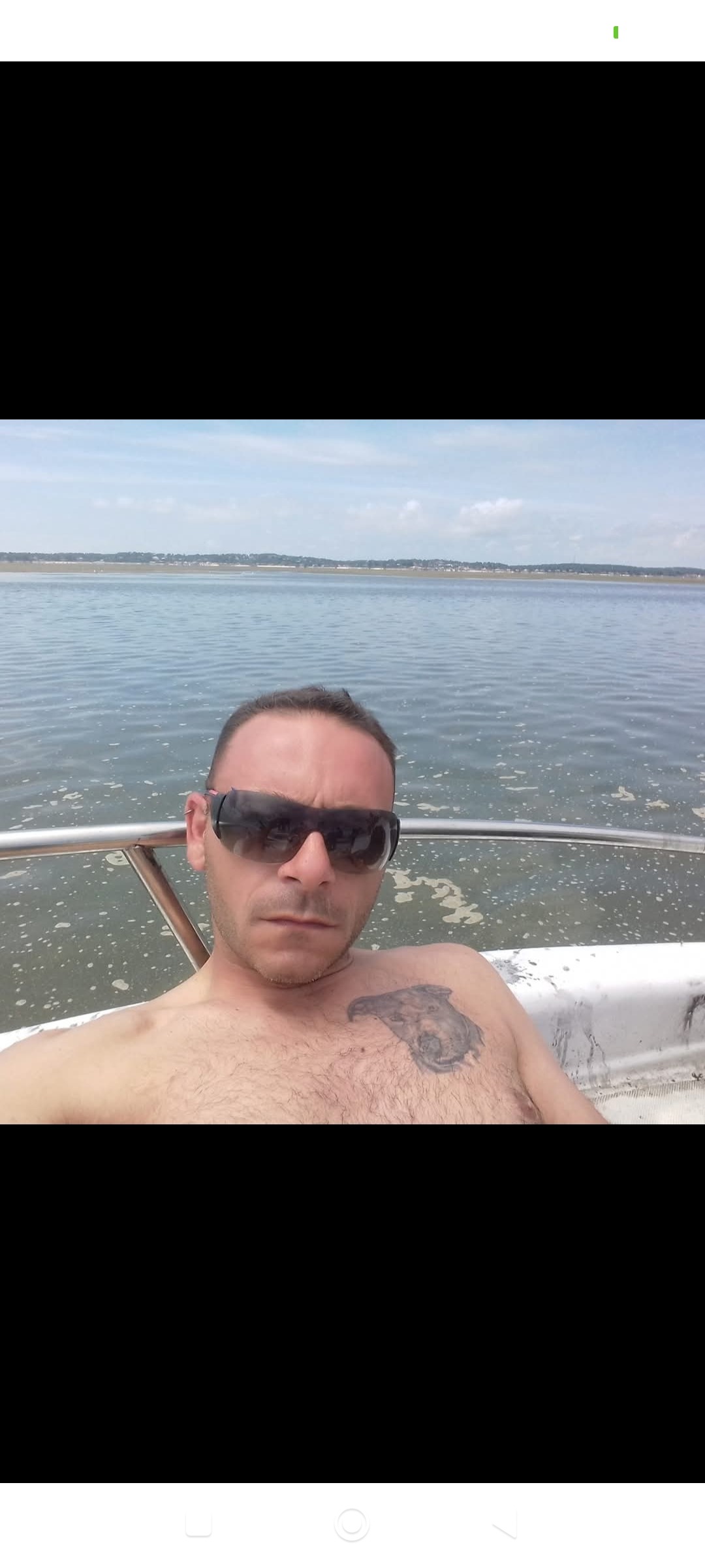 Jamel - Saint-Ouen-d'Aunis - Charente-Maritime | Rencontre libertine