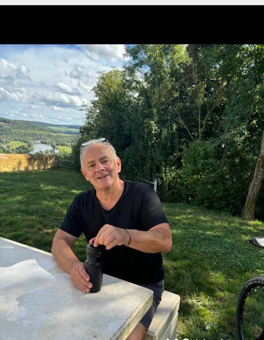 Hani - Champagne - Charente-Maritime | Rencontre libertine