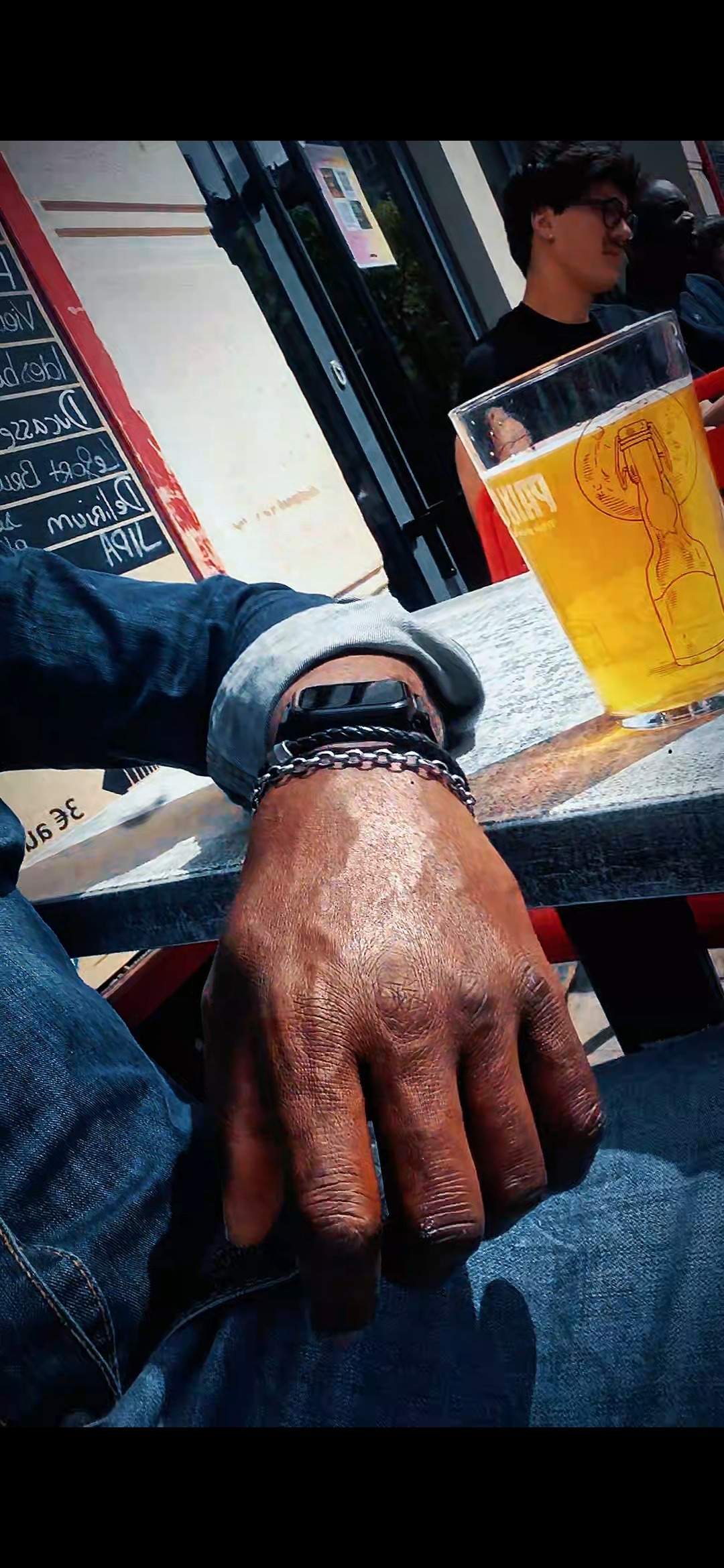 Stone - Douzat - Charente | Rencontre libertine