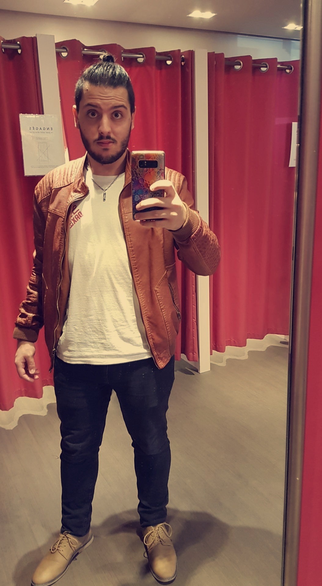 Mourad - Bouglon - Lot-et-Garonne | Rencontre libertine