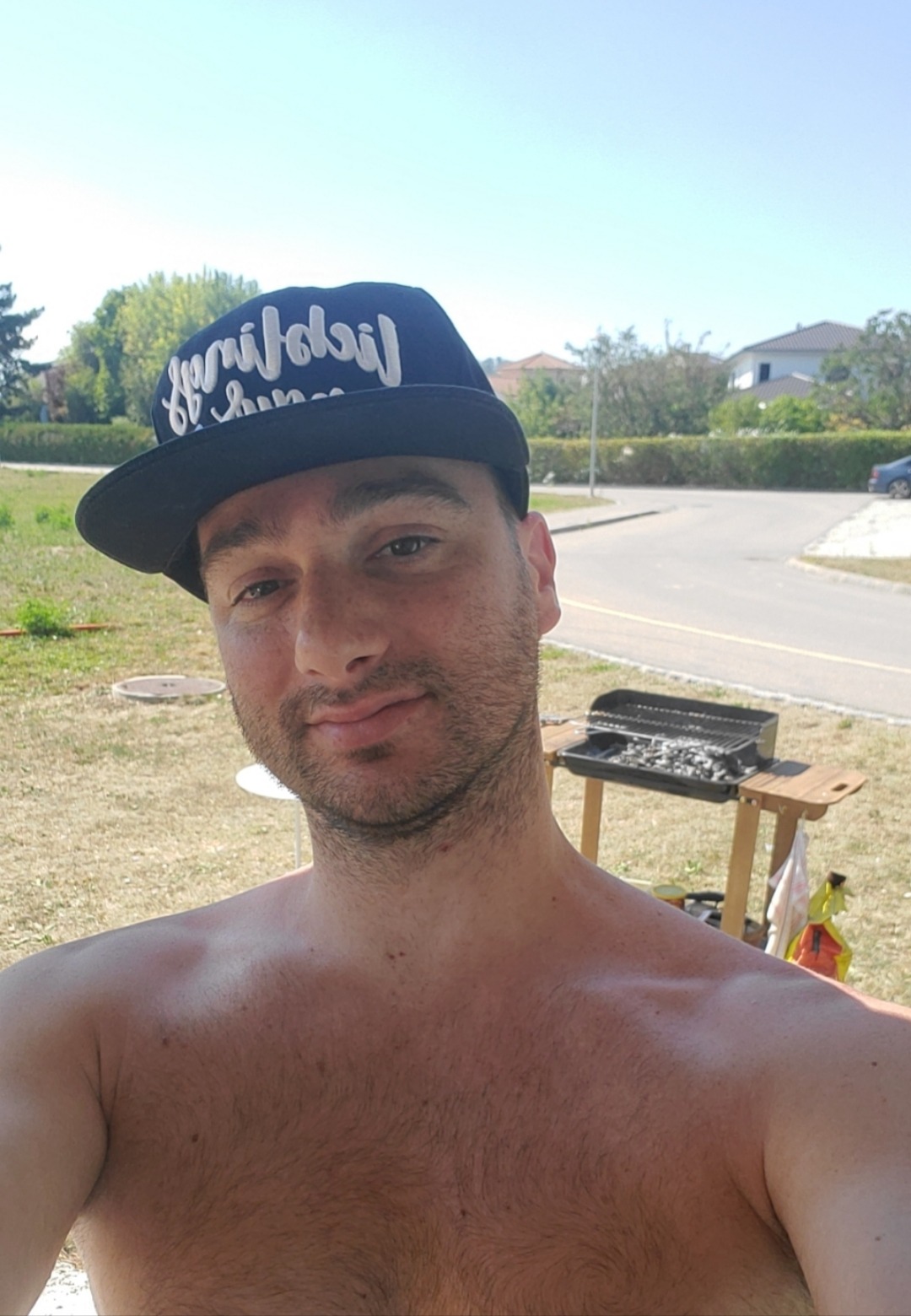 Kassi - Saint-Yrieix-sous-Aixe - Haute-Vienne | Rencontre libertine