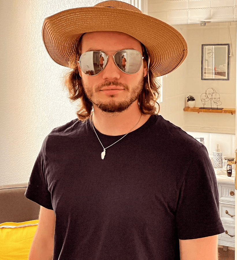 Ricardo - Agen - Lot-et-Garonne | Rencontre libertine