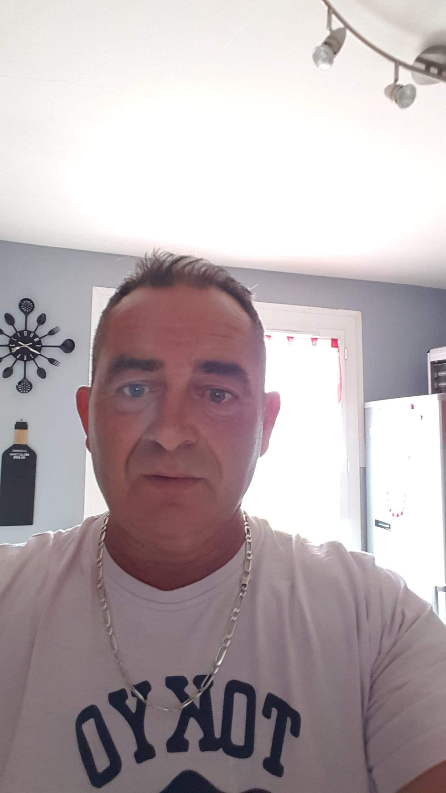 Louis - Raslay - Vienne | Rencontre libertine